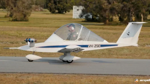 PJL-017 Rozbité lietadlo pozbieraš do igelitiek - CRICRI Jet airplane