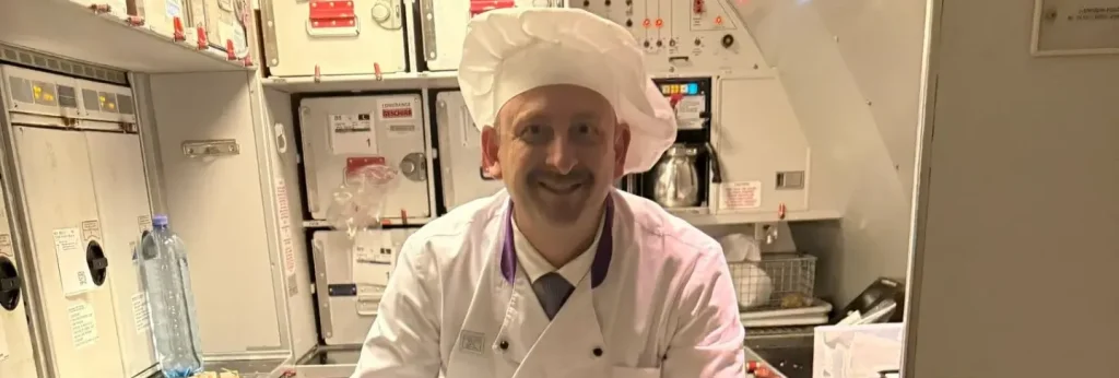 PJL-030-Flying Chef