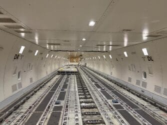 PJL-054 - Cargo Boeing 747