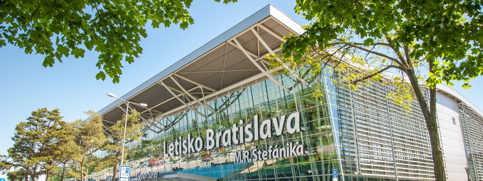PJL-061 - Letisko Bratislava