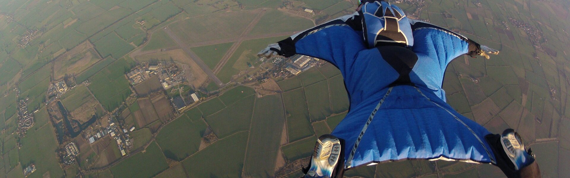 Wingsuit